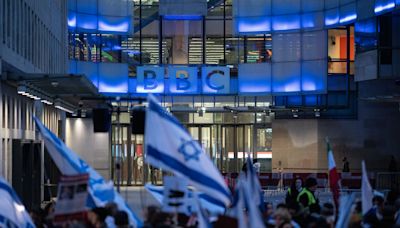 UK Jewish Group Left Frustrated By BBC Over Antisemitism Claims