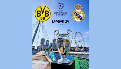 Dortmund ganaría más plata perdiendo la final de la Champions con el Madrid: Esta es la causa