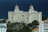 Hotel Nacional de Cuba