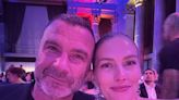 Liev Schreiber Welcomes Baby With Girlfriend Taylor Neisen