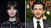 Felicity Jones & ‘Bridgerton’ Star Jonathan Bailey To Lead Comedy ‘Maria’ — Cannes Market