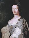 Charlotte Cavendish, Marquesa de Hartington
