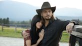 'Yellowstone's' Luke Grimes Shared His Thoughts About Kevin Costner's Exit