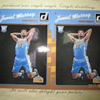 新賣家~16/17~Jamal Murray~RC~DONRUSS~lots~overall:7~沒限量~56 1元起標