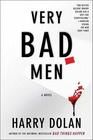 Very Bad Men (David Loogan, #2)