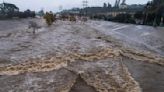 California storms feed systems set up to capture rainwater