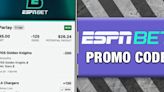 ESPN BET promo code NOLA secures $1k bet reset for NBA, NHL