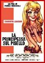 La principessa sul pisello