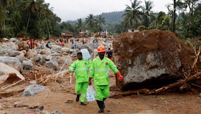 Don’t visit Wayanad to see the landslide tragedy. Kerala Police’s ‘dark tourism’ warning explained