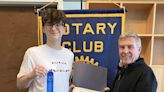 North Coast Rotary Club announces 4-Way Test Speech Contest placers