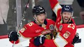 Florida Panthers win their first Stanley Cup, top Oilers 2-1 in Game 7