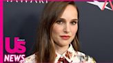 Natalie Portman Has 'Turned a Corner' After Divorce: Source