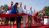 Ohio State Fair's opening day brings food and fun to fair vets and newcomers alike