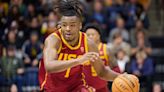 USC Basketball: NBA Makes Final Decision on Isaiah Collier's Green Room Presence for 2024 Draft