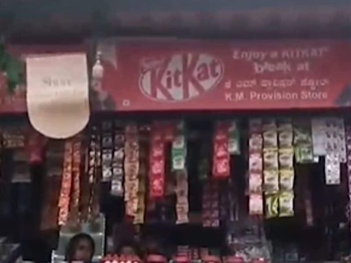 This Shop In Chikkamagaluru Featured In Puneeth Rajkumar’s 1985 Film Bettada Hoovu - News18