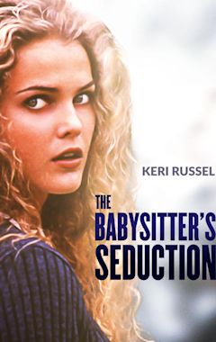 The Babysitter's Seduction