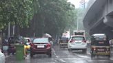 IMD issues orange alert as heavy rains lash Mumbai