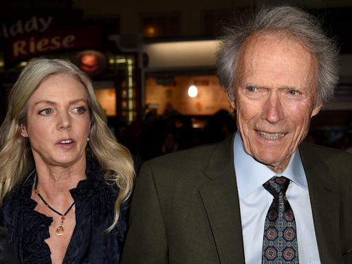 Christina Sandera, 61, Partner to Clint Eastwood, 94, Dies