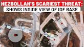 Hezbollah Drone Enters Israeli Military Area, Shoots Freely Inside Airbase; Embarrassed IDF Says…