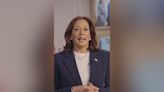 US Vice President Kamala Harris Criticises JD Vance's Abortion Stance After He Formally Accepts VP Nomination