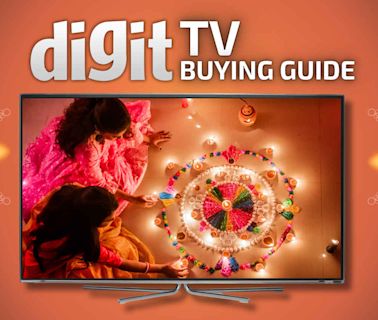 TV buying guide: How to choose the right TV