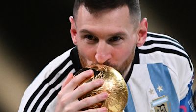 How rich is Lionel Messi? Net worth in 2024