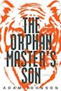 The Orphan Master's Son