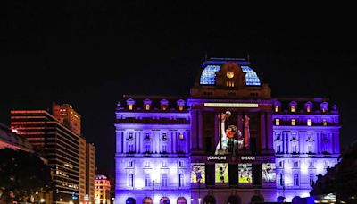 El Gobierno de Javier Milei llamará Palacio Libertad al Centro Cultural Kirchner