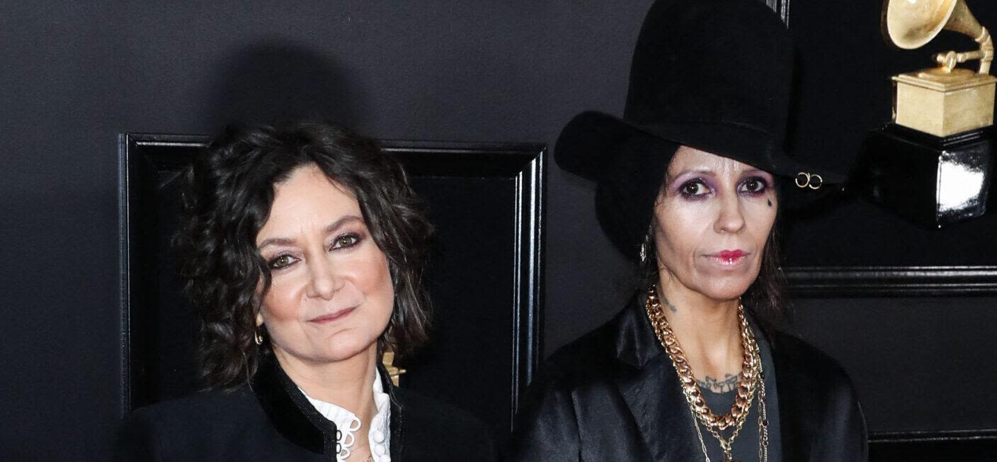 'The Conners' Sara Gilbert Wants Spousal Support To Linda Perry Terminated