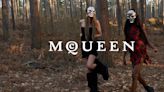 Your first look at Seán McGirr's vision for Alexander McQueen