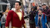 Critics slam ‘Shazam!’ sequel as ‘cringe.’ Here’s how the director responded