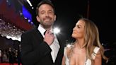 Jennifer Lopez Is 'Very Focused on Work' Amid Ben Affleck Divorce Rumors