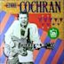 Eddie Cochran Great Hits