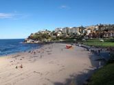 Bronte Beach