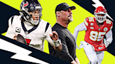 NFL Future Power Rankings: Projecting the next three years for all 32 teams