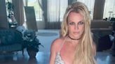 Britney Spears 'warns' fans in cryptic update