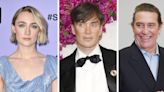 10 Celebrities From Ireland: Saoirse Ronan, Cillian Murphy and More