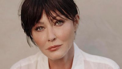 LITTLE HOUSE ON THE PRAIRIE’s Shannen Doherty Says Co-Star Michael Landon Mentored Her