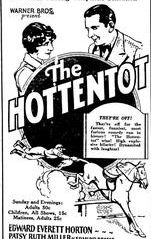 The Hottentot