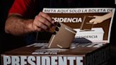 Estos son los estados clave para la elección presidencial de México