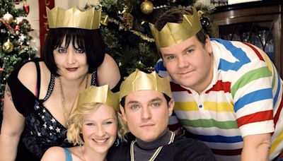 Gavin and Stacey to return for Christmas Day finale episode, James Corden announces