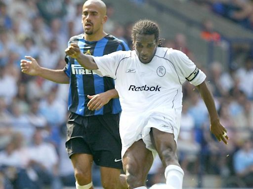 Retro Match: When Wanderers welcomed the mighty Inter Milan to the Reebok