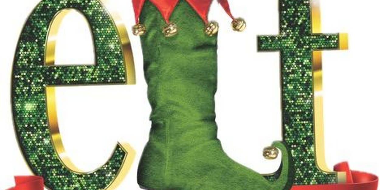 Tickets to ELF at Clowes Memorial Hall on Sale Now