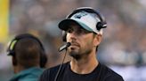 Colts hire Eagles OC Shane Steichen as new head coach