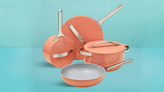 9 Ceramic Cookware Sets That Are Worth Your Money