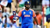 Rohit: 'Staying cool, calm' key to semi-final success