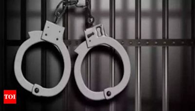 Watchman arrested from Bihar for molesting, attempting to kill woman at Malad bungalow | Mumbai News - Times of India