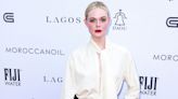 El papel de Catalina la Grande ayudó a destrozar la imagen infantil de Elle Fanning