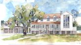 Southern Living Idea House 2024: A Lowcountry Classic