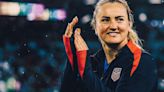 Lindsey Horan looks to lead USWNT at Paris Olympics with authenticity